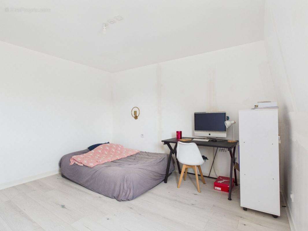 Maison à SAINT-QUENTIN