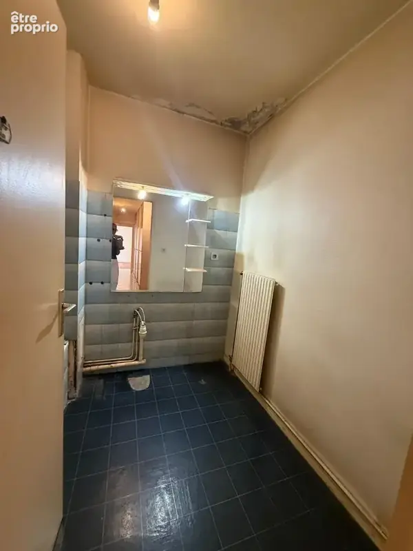 LYON 8ème Appartement 3 pièces 69.51 m2 - photo 12