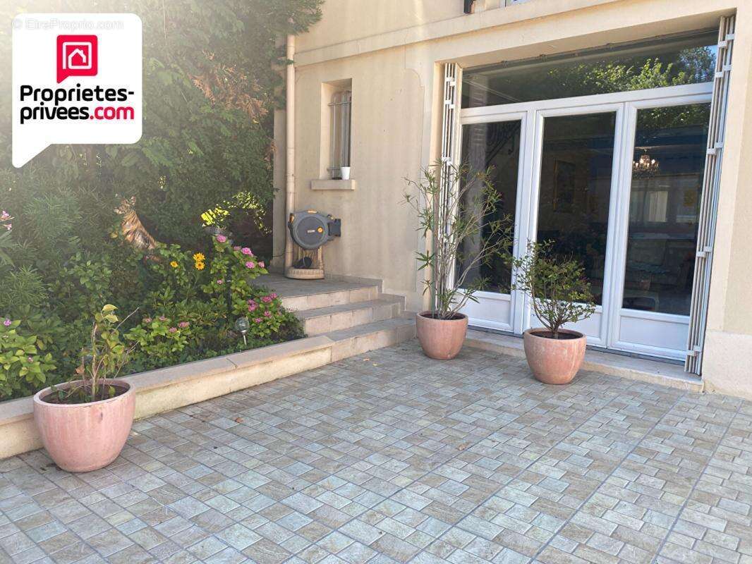 Maison à MONTMORENCY