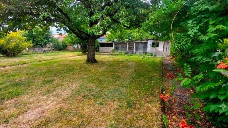Maison à vendre 7 pièces MONTREJEAU (31) - photo 15