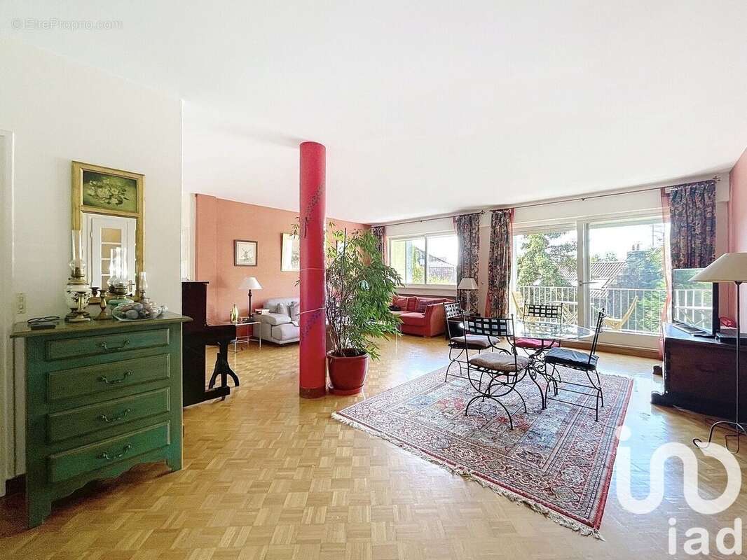 Photo 2 - Appartement à DOUAI