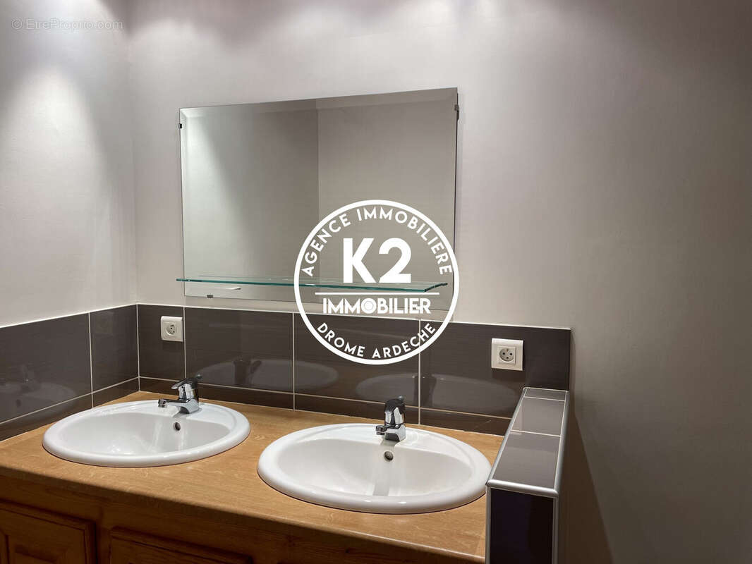 Maison à SAINT-PONS