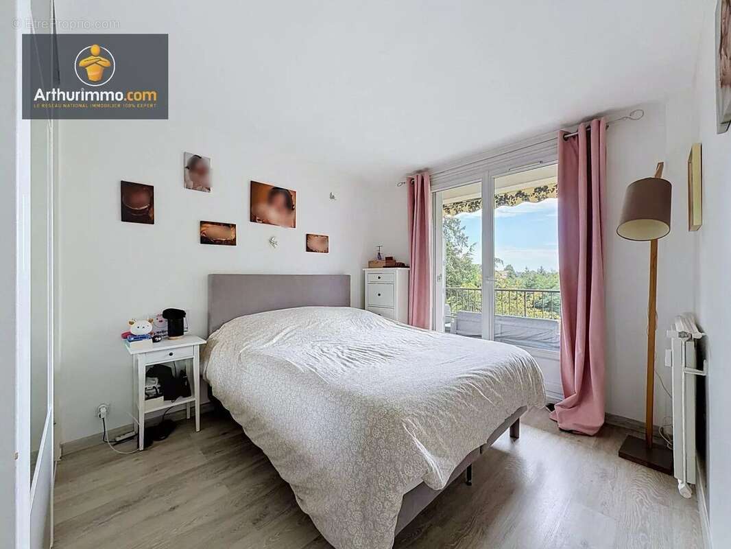 Appartement à SOISY-SOUS-MONTMORENCY