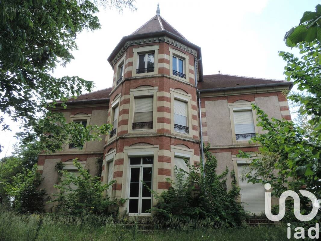 Photo 1 - Maison à LUZECH