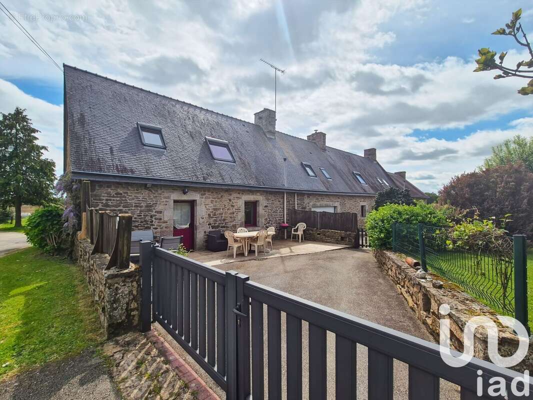 Photo 3 - Autre à LANGUIDIC