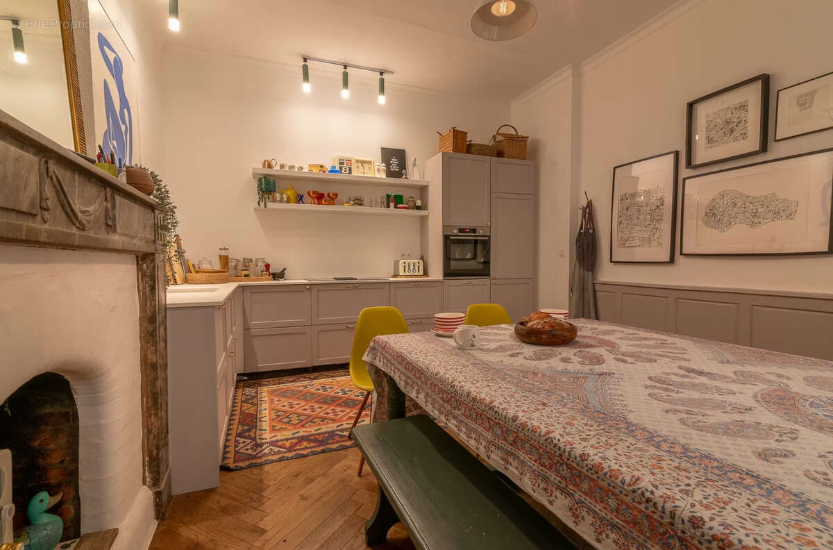 Maison à BEAUMONT-DE-LOMAGNE