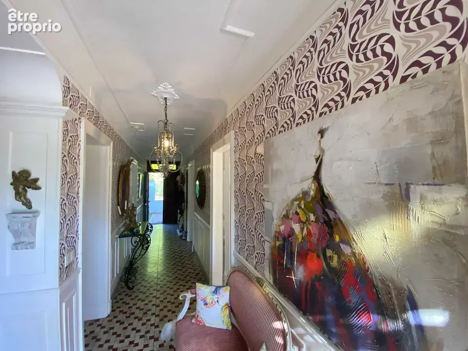 Maison 9 pièces 173 m² à vendre à Roquefort (40120) - photo 10