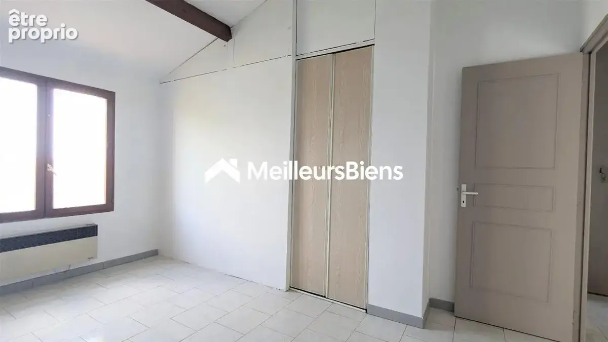 Agréable  Maison de ville jardin garage au calme - photo 10