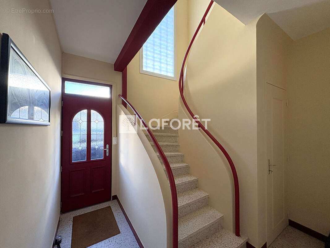 Maison à ROYAN