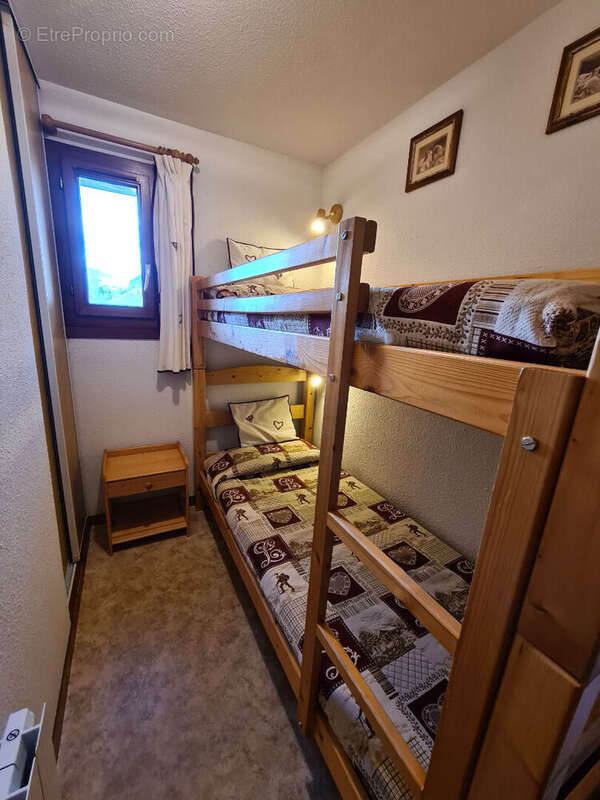 Appartement à BEAUFORT