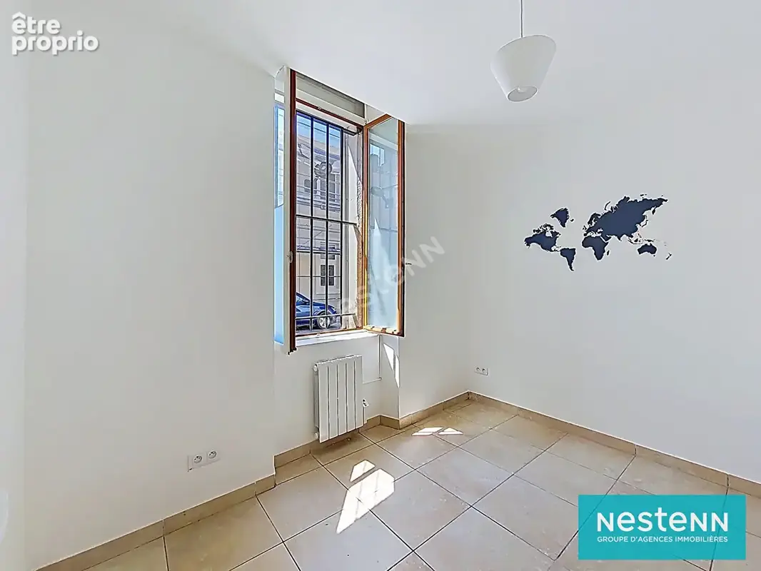 Appartement 2 pièces à vendre - Centre Ville d'Istres - photo 5