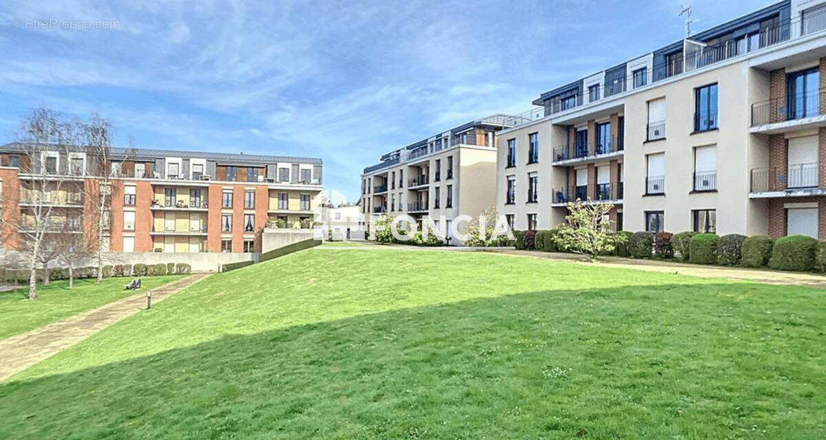 Appartement à FLERS