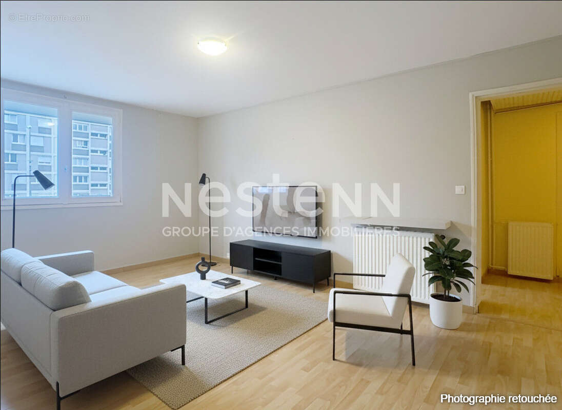 Appartement à CHOLET