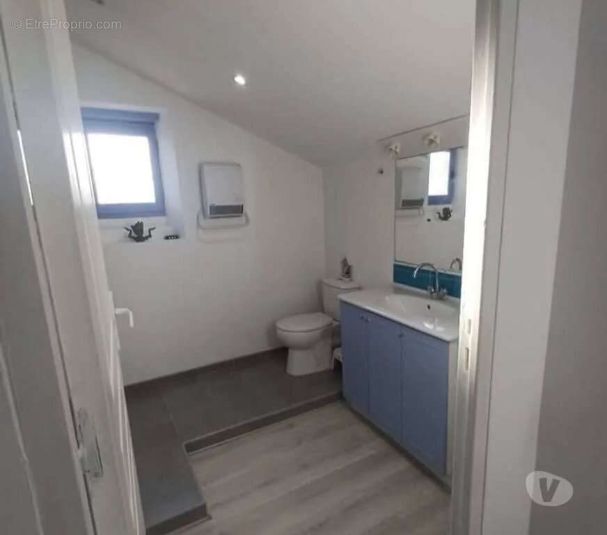 Charmante maison de village avec petite cour, 80 m², 3 chambres - photo 5