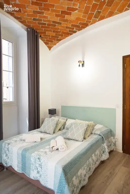 2 appartements F3 et F2 Bastia centre ville - photo 12
