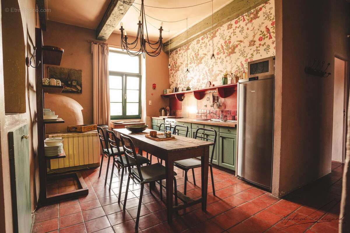 Photo 4 - Maison à CARDET