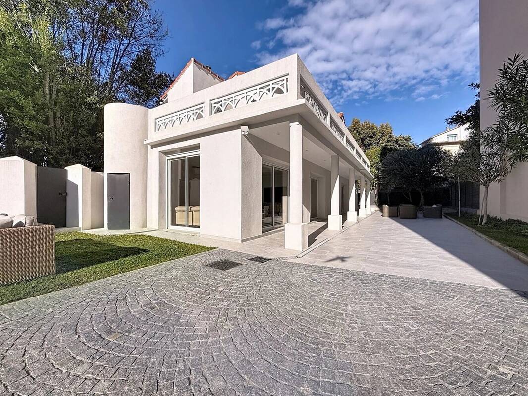 Maison à CANNES