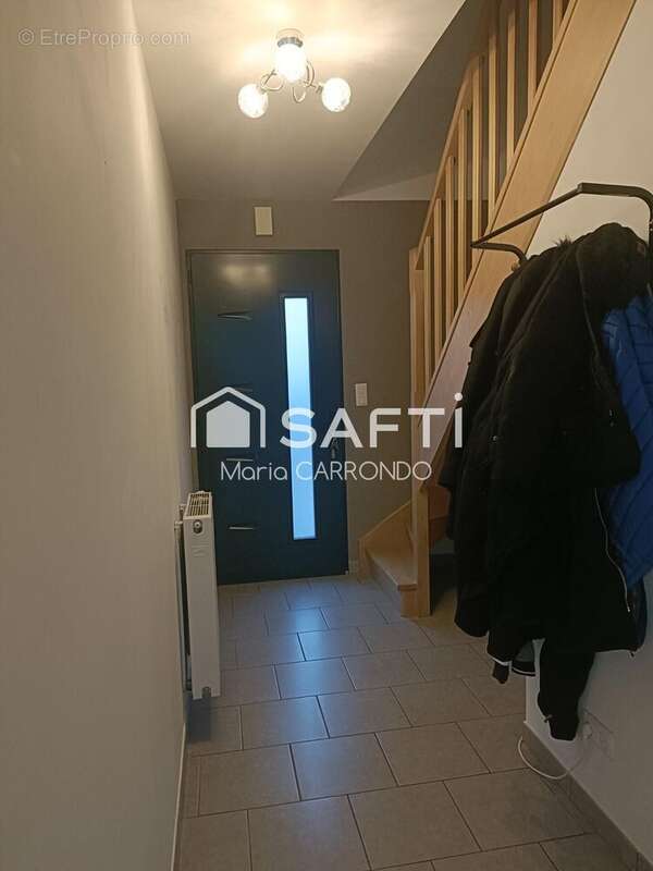 Photo 8 - Maison à FLERS-EN-ESCREBIEUX