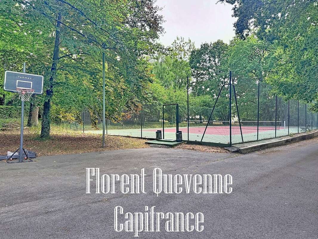 Appartement 3 pièces en duplex – Résidence de standing avec parc paysager – Tourgéville / Deauville - photo 14