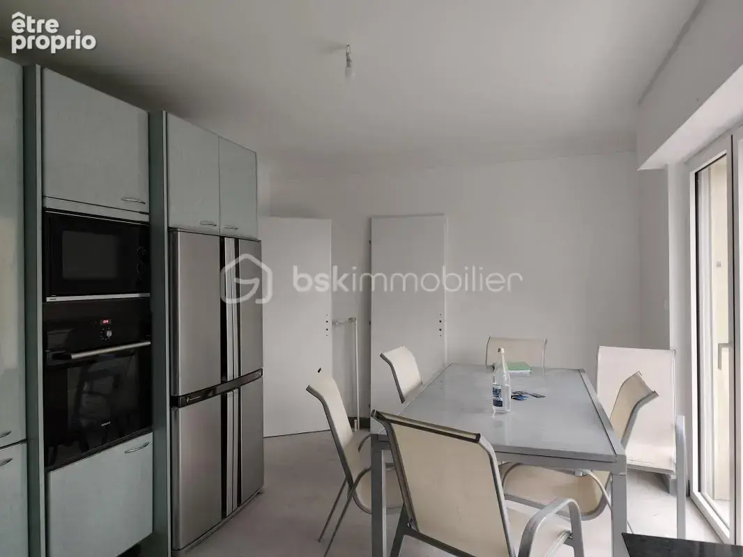  Montigny-lès-Metz – Maison familiale rénovée avec prestations de qualité - photo 6