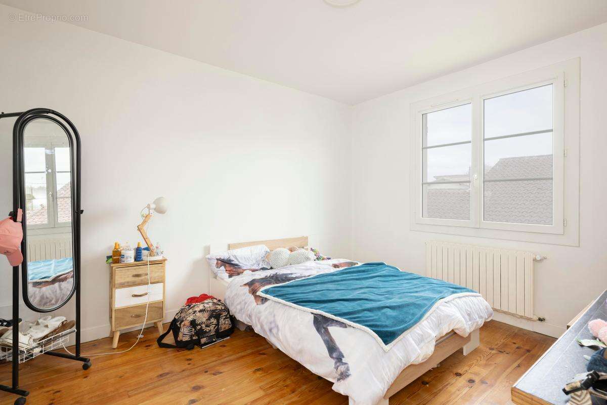 Maison 4 chambres - photo 10