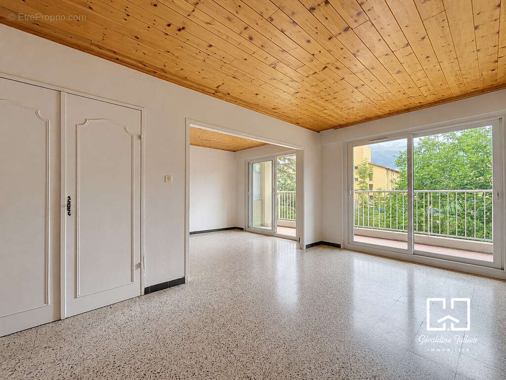 Appartement de 3 pièces à Briançon - photo 8