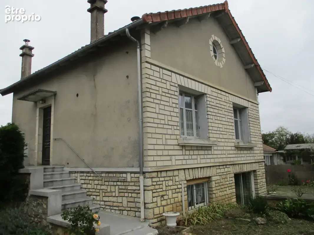 Centre COUHE. - photo 4
