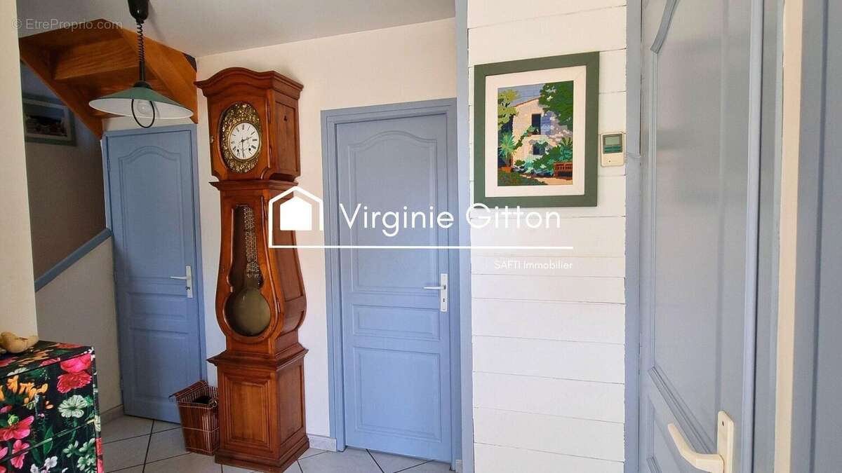 Photo 6 - Maison à BRUNOY