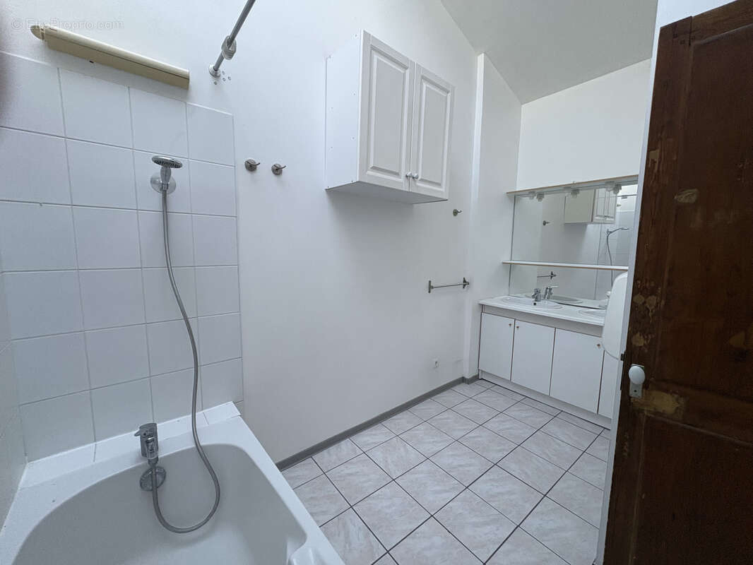 Appartement à VALENCE