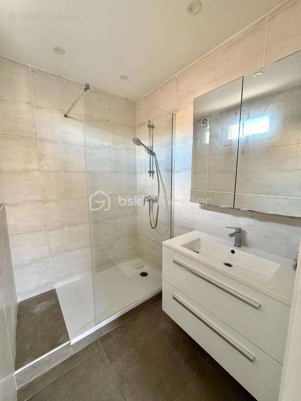 Appartement à LA GARDE