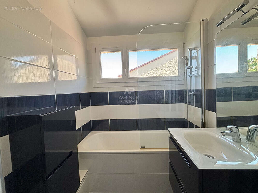 Maison 6 pièces à vendre à Cergy - Secteur Préfecture - Rare sur le marché - photo 10