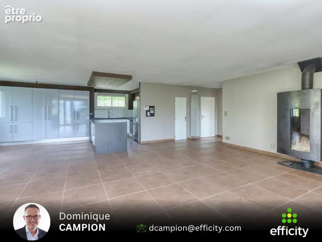 Maison 7 pièces 189 m² à vendre à Corenc (38700) - photo 8