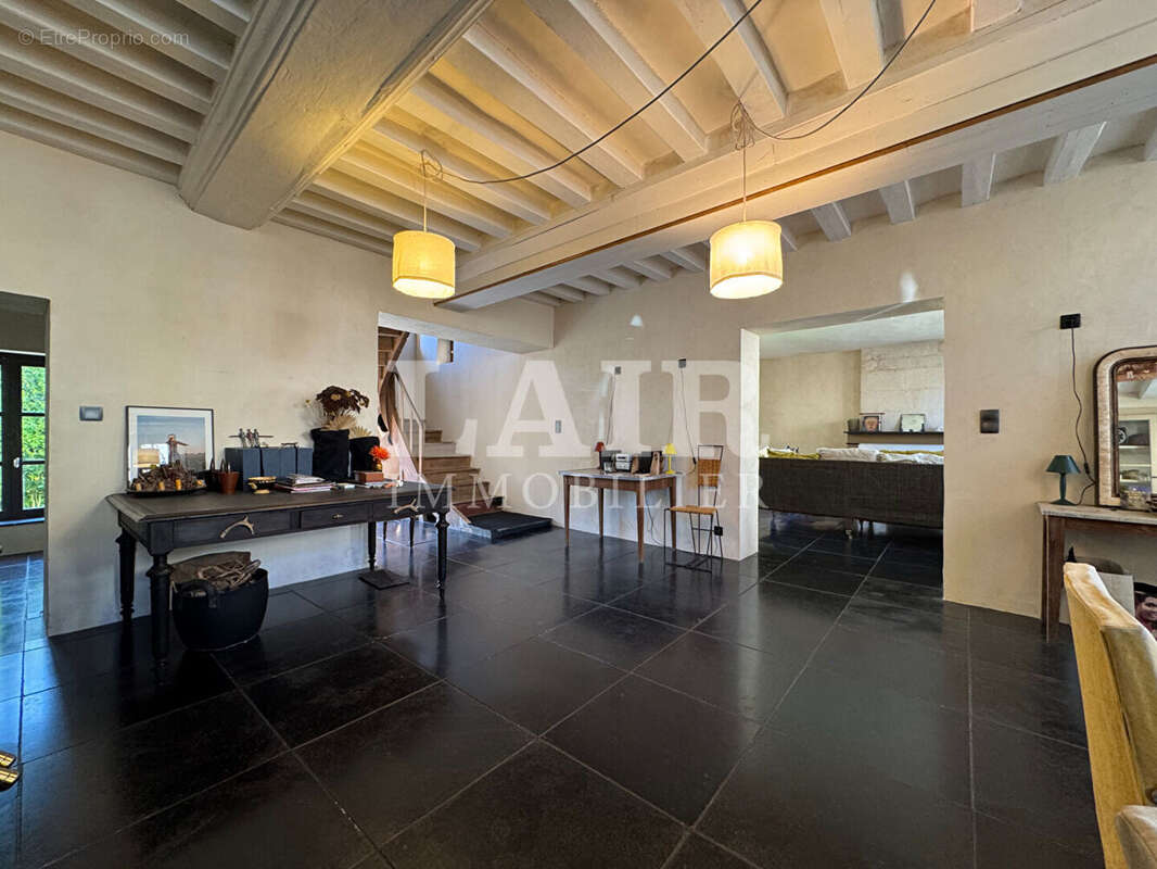 Maison à MORTAGNE-AU-PERCHE