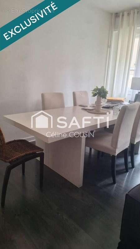 Appartement 110 m² à Belfort  - photo 3