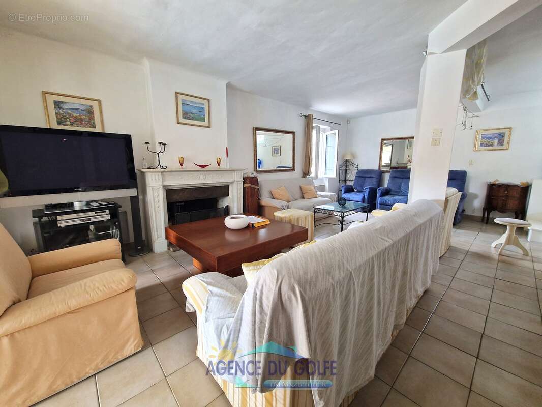 Maison à LA CIOTAT