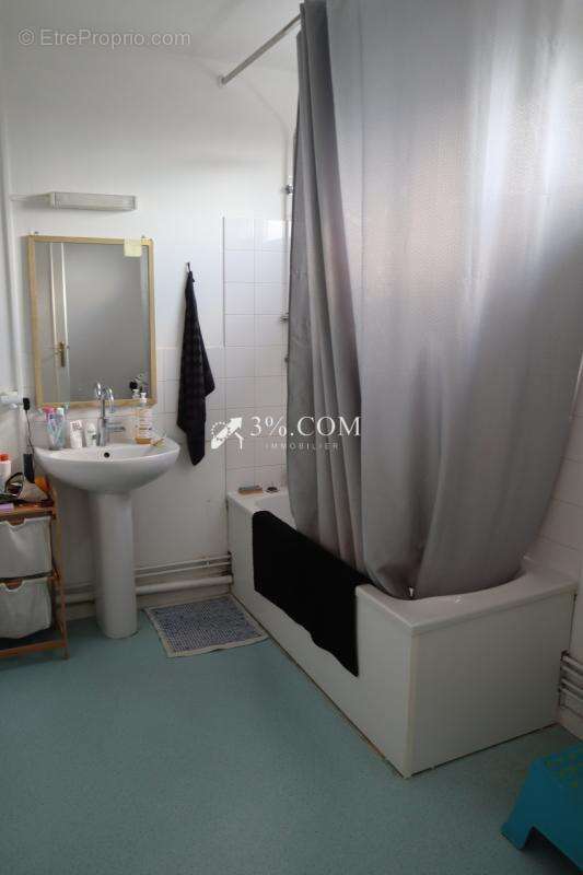 Appartement à PHALEMPIN