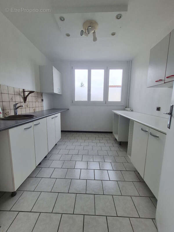 Appartement Frepillon 3 pièce(s) 68 m2 - photo 8