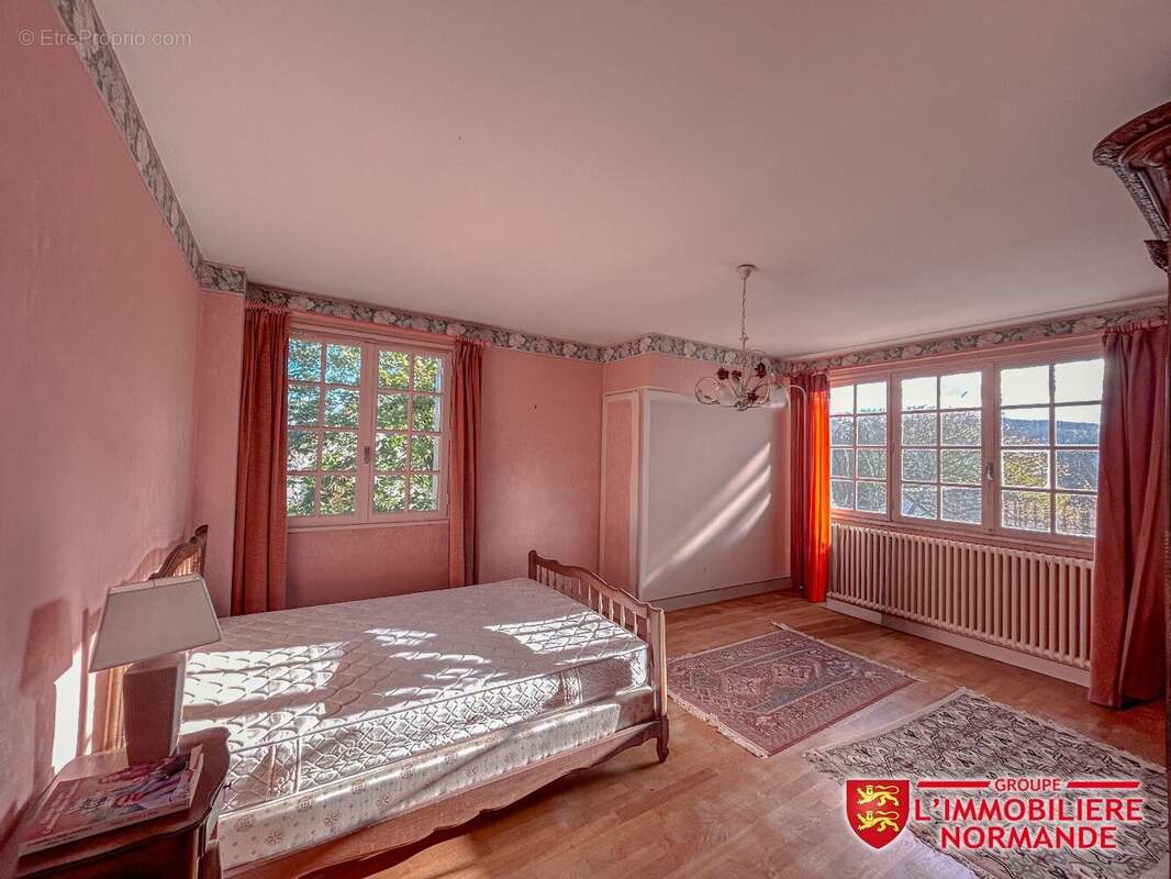 Maison à ROSNY-SUR-SEINE