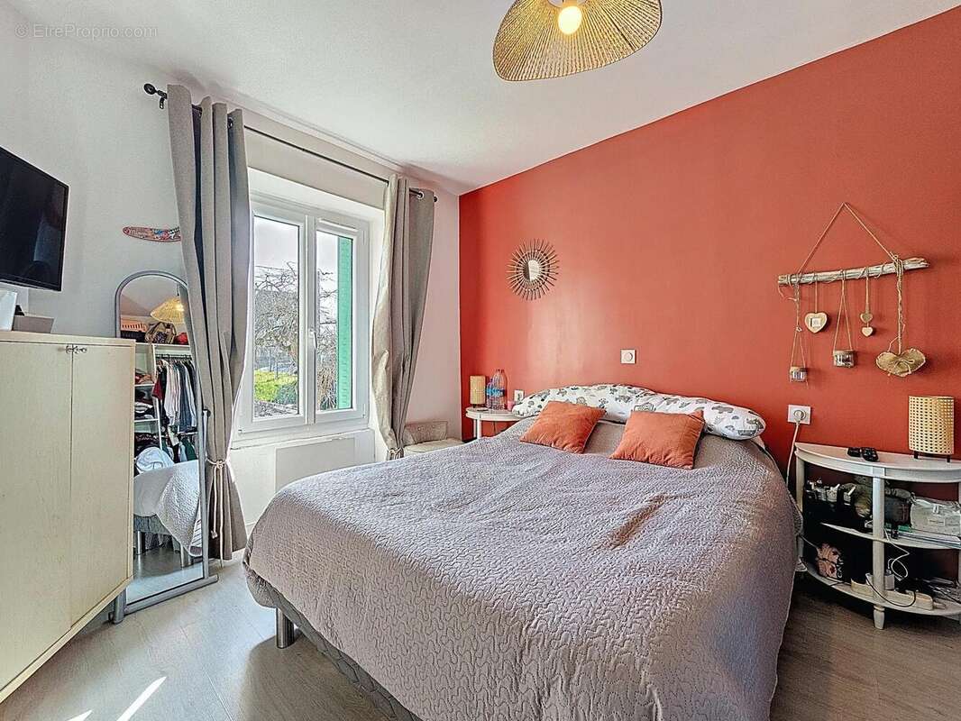 Photo 6 - Maison à DONNEMARIE-DONTILLY