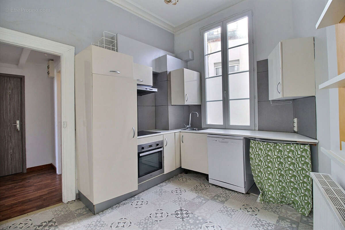 Appartement à MONTPELLIER