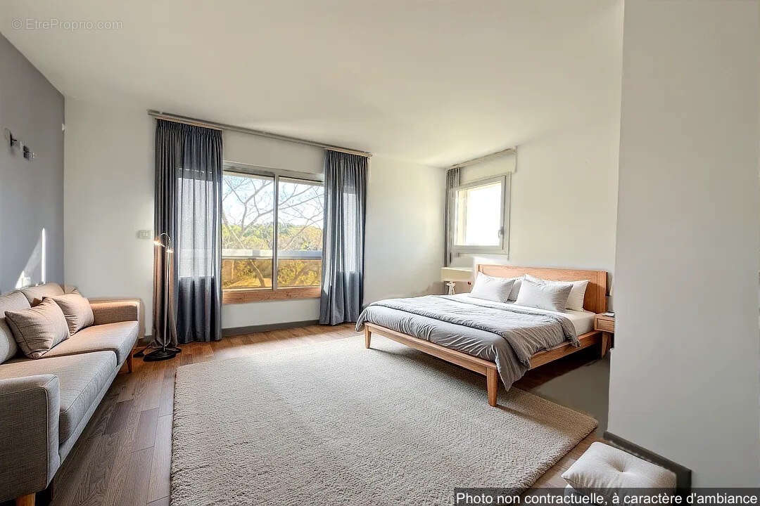 Maison à MONTPELLIER