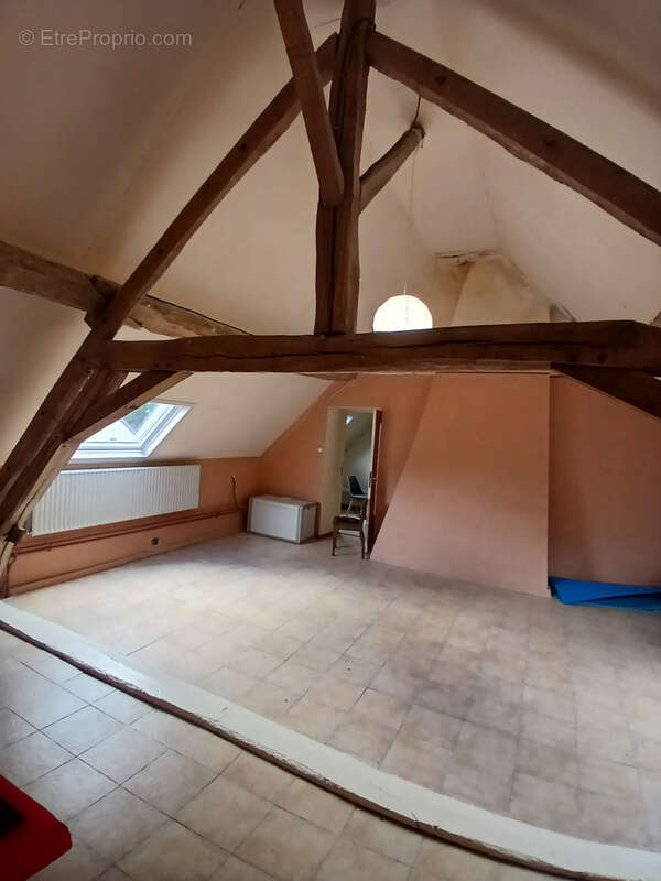 Exclusivité , maison de famille avec des grandes dépendances, entre Le Lac de Crescent et Lormes, Morvan à moi - photo 59