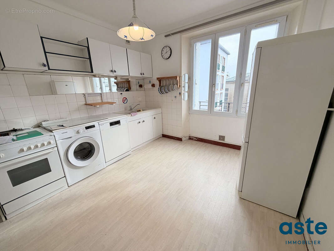 Appartement à BREST