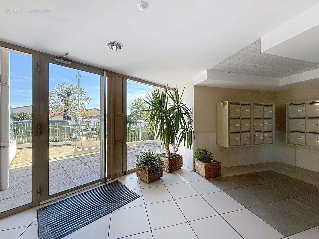 Appartement à GRIGNY