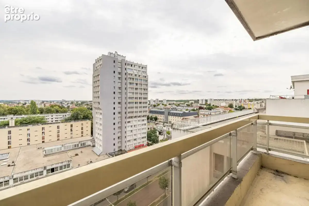 T6 colocation Choisy-le-Roi RER D T9 TVM - photo 17