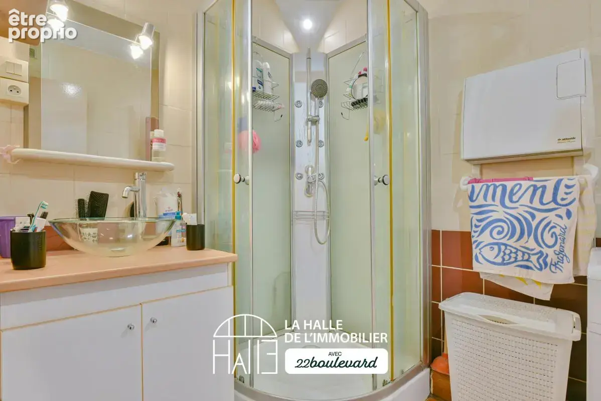 Appartement - photo 4