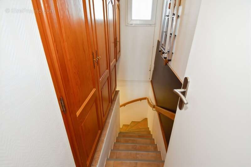 Maison à AIGREFEUILLE-D&#039;AUNIS