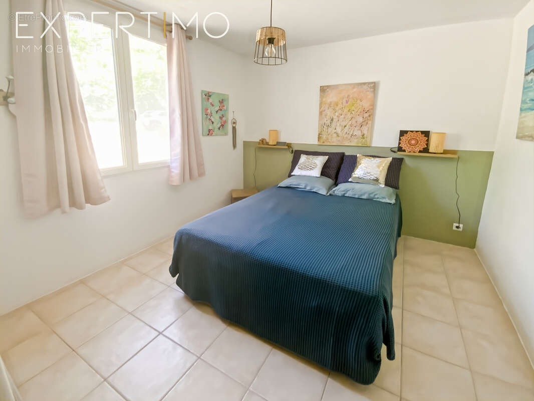 Charmante maison avec plus de 3 000 m2 de terrain arboré   Revest-du-Bion - photo 7