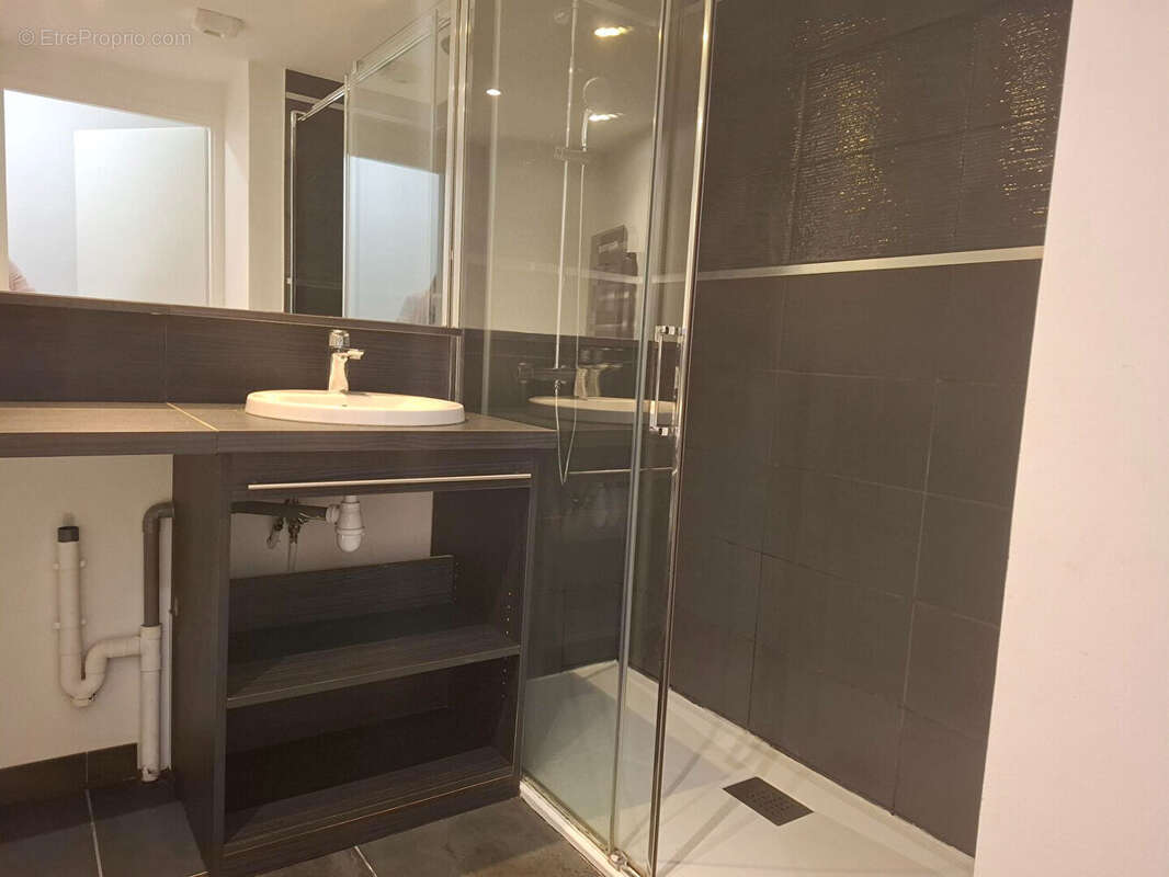 Appartement à VANNES