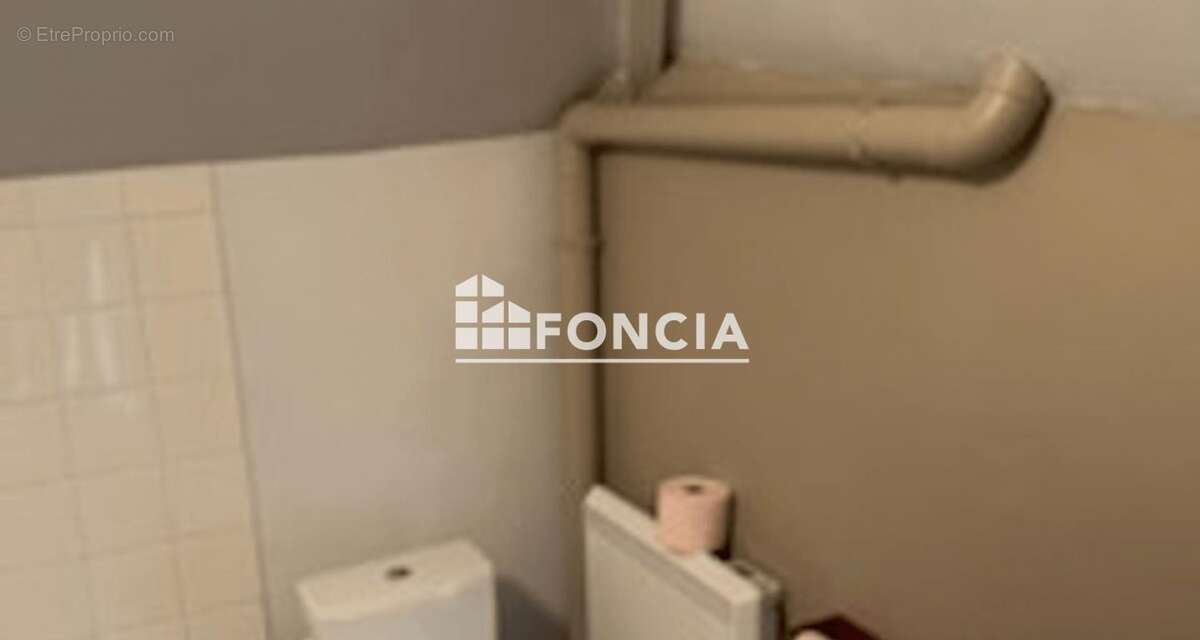 Appartement à CHATEAU-THIERRY